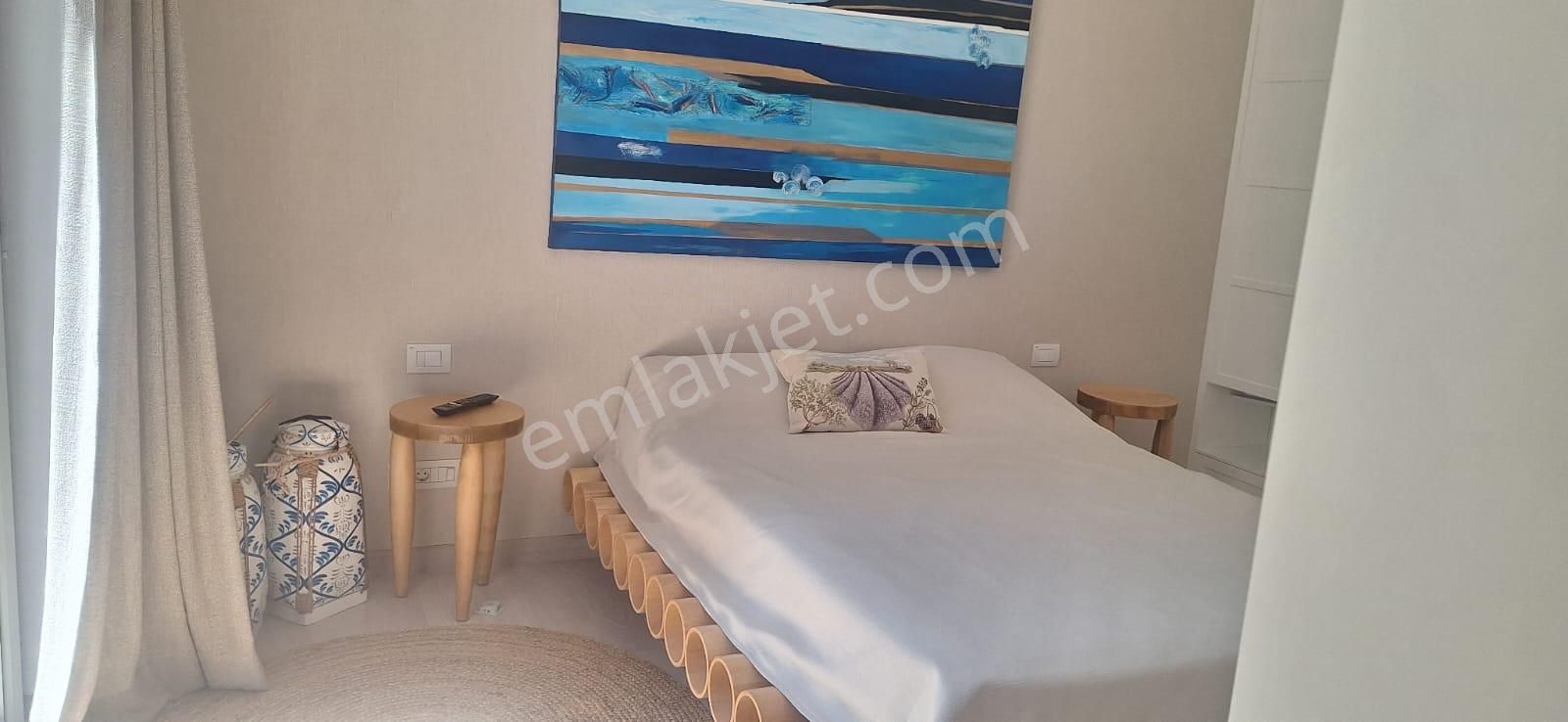 Nef Reserve Yalıkavak – Denize Sıfır Ultra Lüks 5+1 Villa - Görsel 15