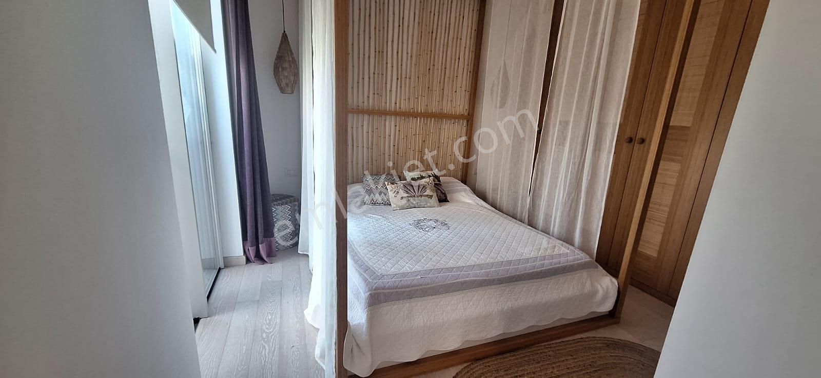 Nef Reserve Yalıkavak – Denize Sıfır Ultra Lüks 5+1 Villa - Görsel 12