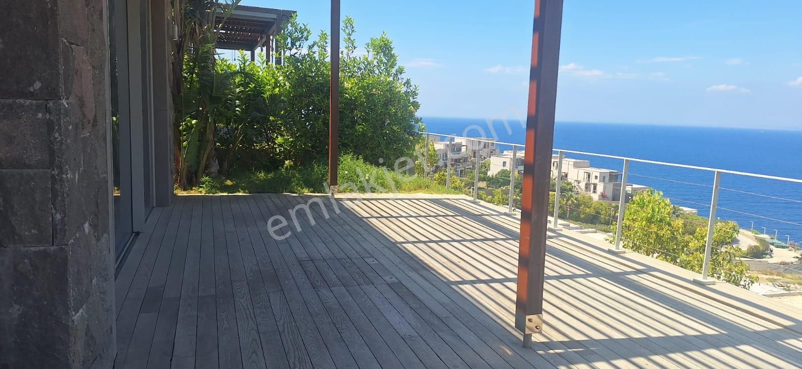 Nef Reserve Yalıkavak – Denize Sıfır Ultra Lüks 5+1 Villa - Görsel 7