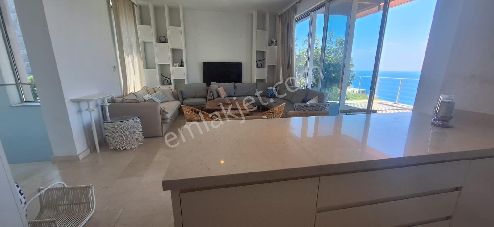 Nef Reserve Yalıkavak – Denize Sıfır Ultra Lüks 5+1 Villa - Görsel 23