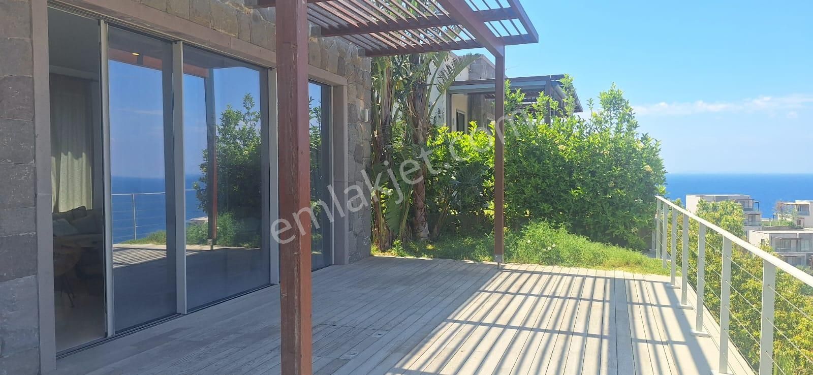 Nef Reserve Yalıkavak – Denize Sıfır Ultra Lüks 5+1 Villa - Görsel 8