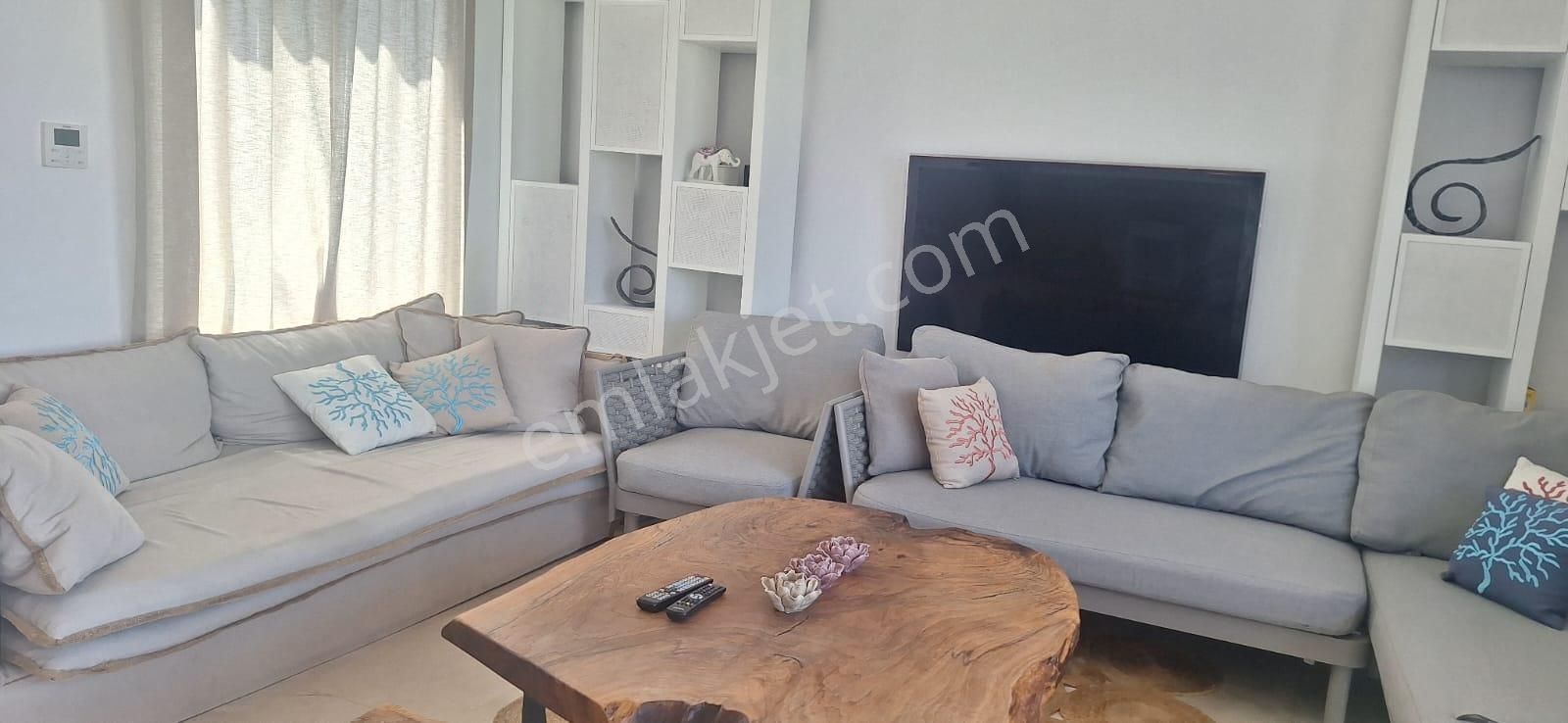 Nef Reserve Yalıkavak – Denize Sıfır Ultra Lüks 5+1 Villa - Görsel 5