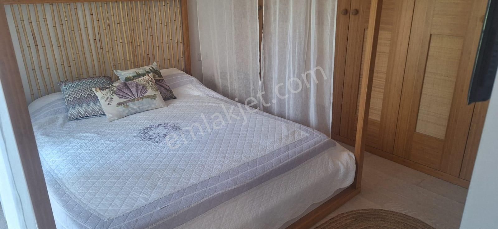 Nef Reserve Yalıkavak – Denize Sıfır Ultra Lüks 5+1 Villa - Görsel 13