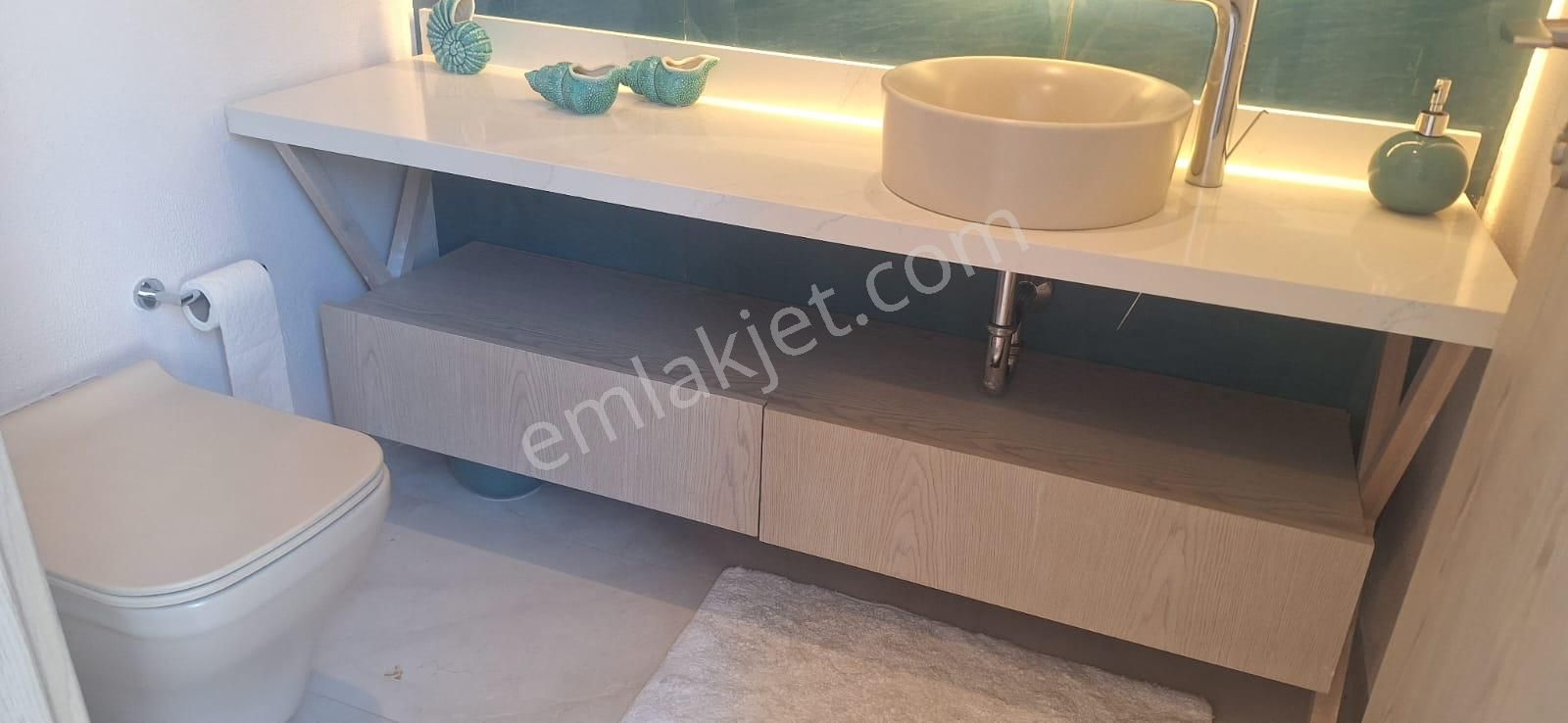 Nef Reserve Yalıkavak – Denize Sıfır Ultra Lüks 5+1 Villa - Görsel 20