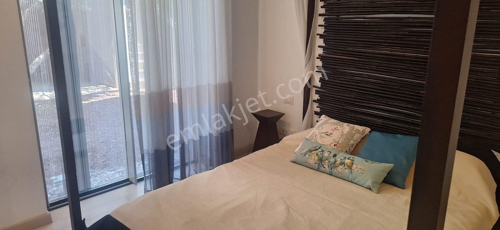 Nef Reserve Yalıkavak – Denize Sıfır Ultra Lüks 5+1 Villa - Görsel 17