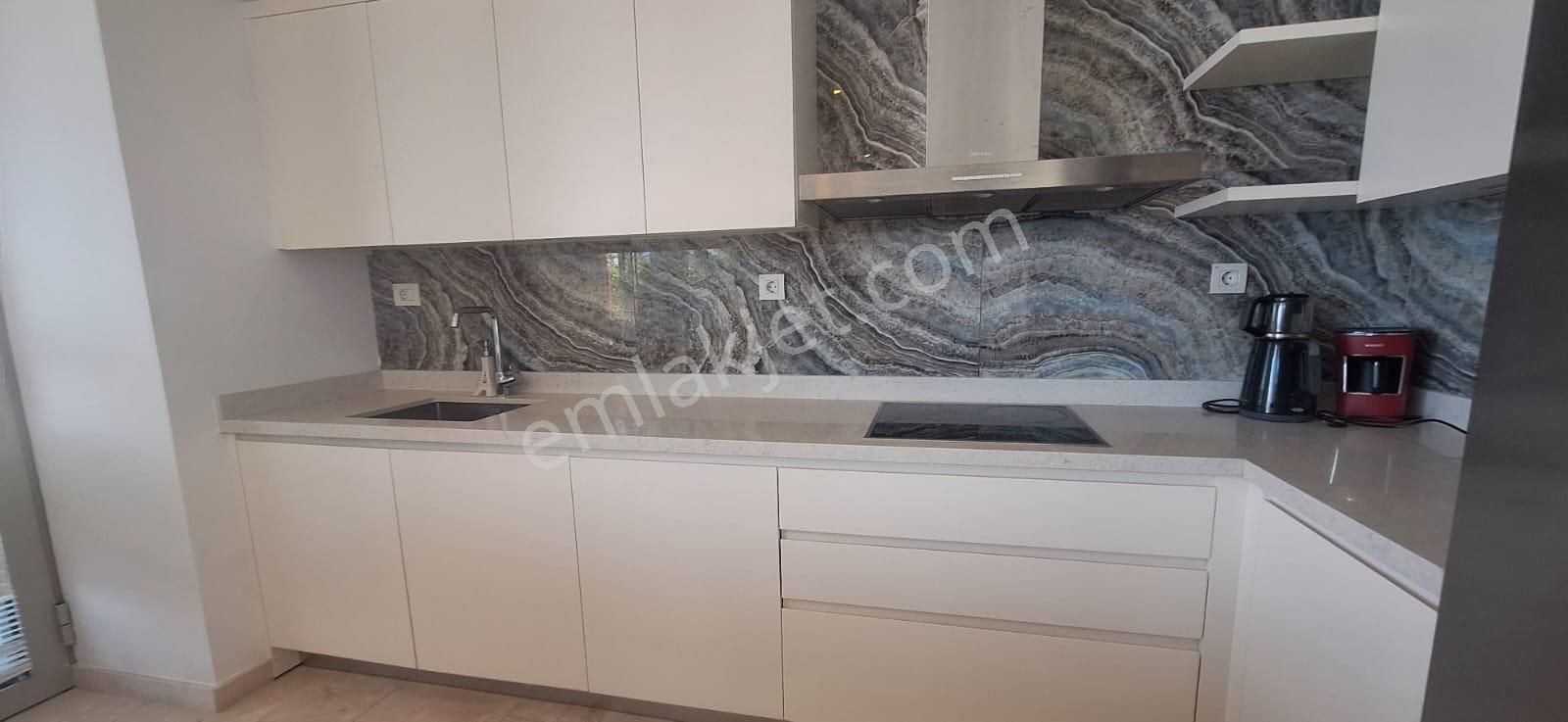 Nef Reserve Yalıkavak – Denize Sıfır Ultra Lüks 5+1 Villa - Görsel 21