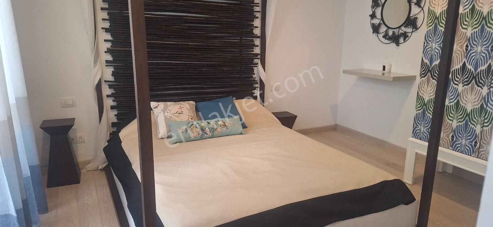 Nef Reserve Yalıkavak – Denize Sıfır Ultra Lüks 5+1 Villa - Görsel 18