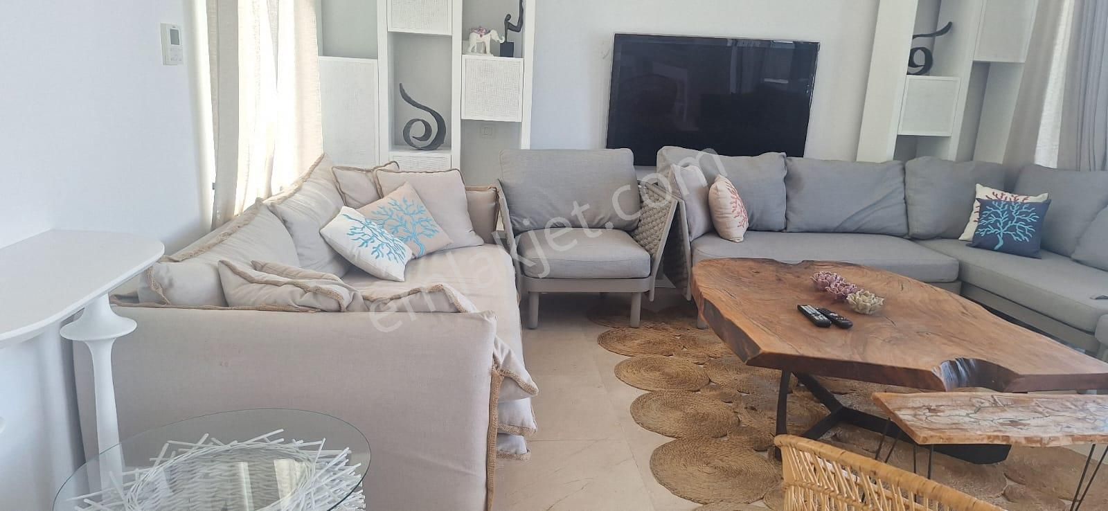 Nef Reserve Yalıkavak – Denize Sıfır Ultra Lüks 5+1 Villa - Görsel 10