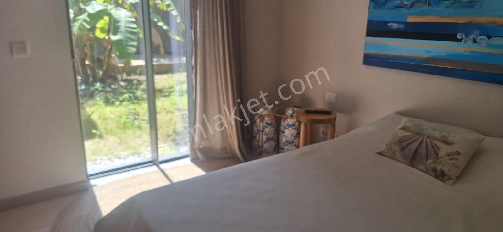 Nef Reserve Yalıkavak – Denize Sıfır Ultra Lüks 5+1 Villa - Görsel 22