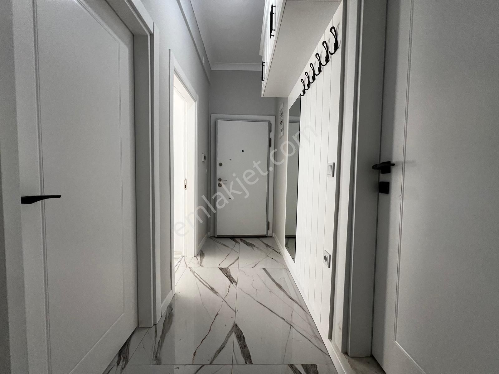 ⫸ Yiğit Gayrimenkul'den⫷ Altınkum'da Cam Balkonlu& Ebeveyn Banyolu▃ Satılık 2+1 Daire▃ - Görsel 14