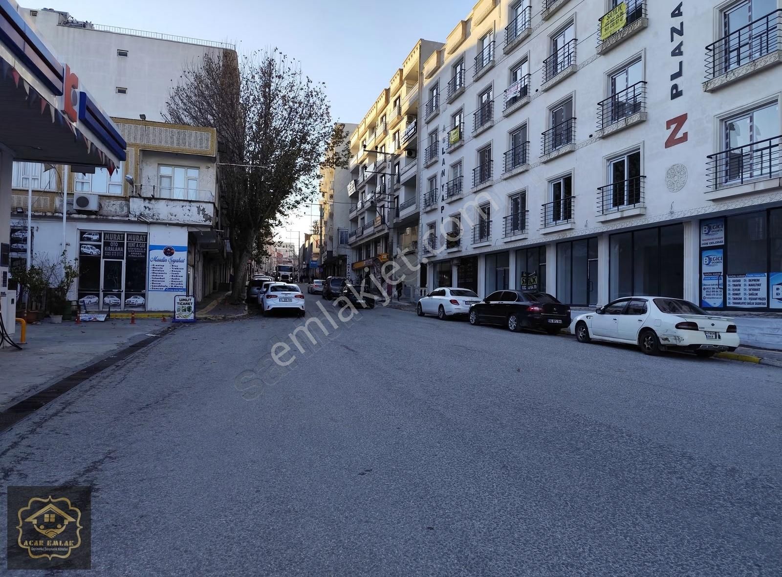 Acar Emlaktan Çarşı Merkezde 80m2 1+1 Çift Cepheli Büro Ofis - Görsel 3