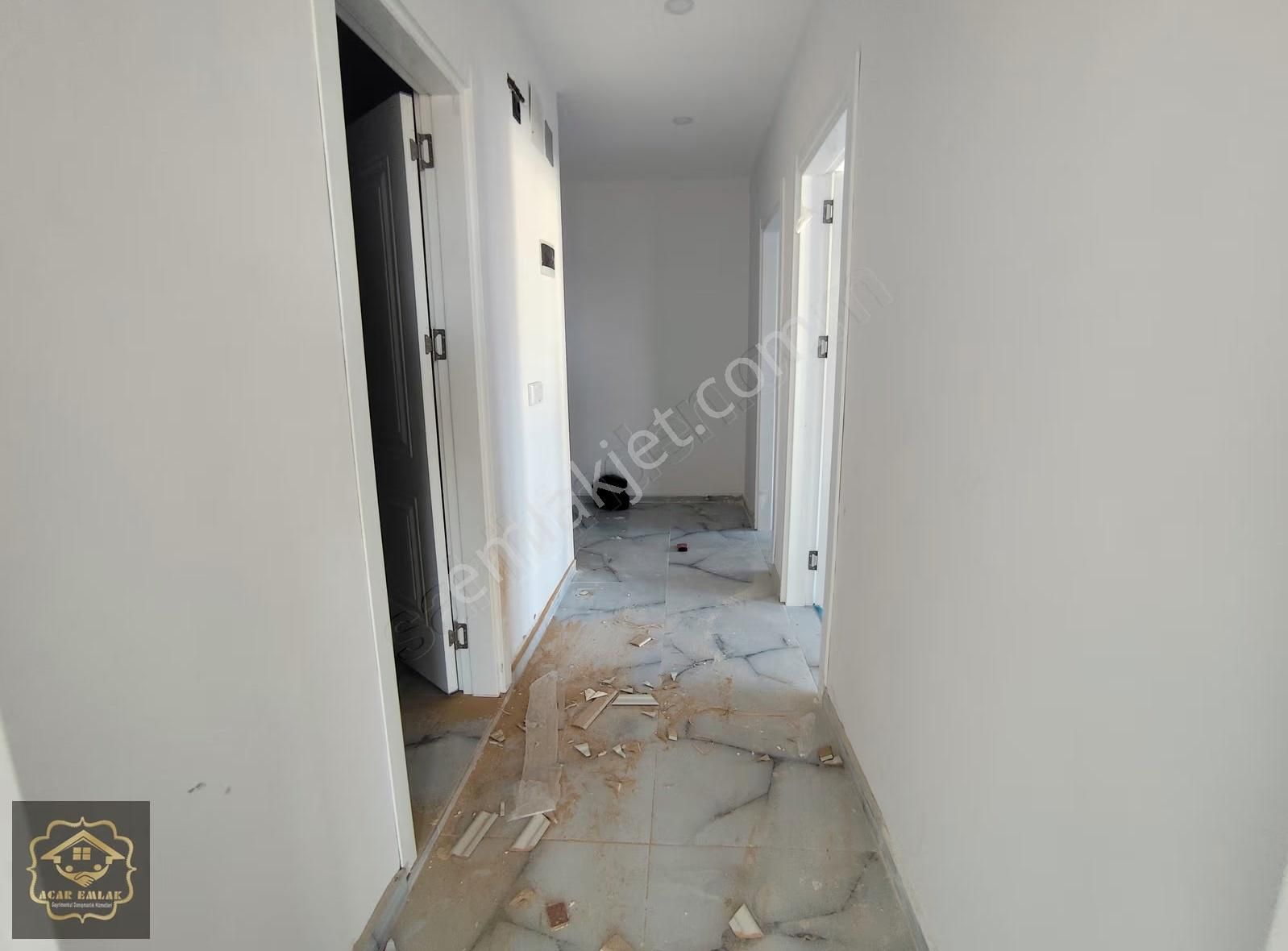 Acar Emlaktan Çarşı Merkezde 80m2 1+1 Çift Cepheli Büro Ofis - Görsel 2