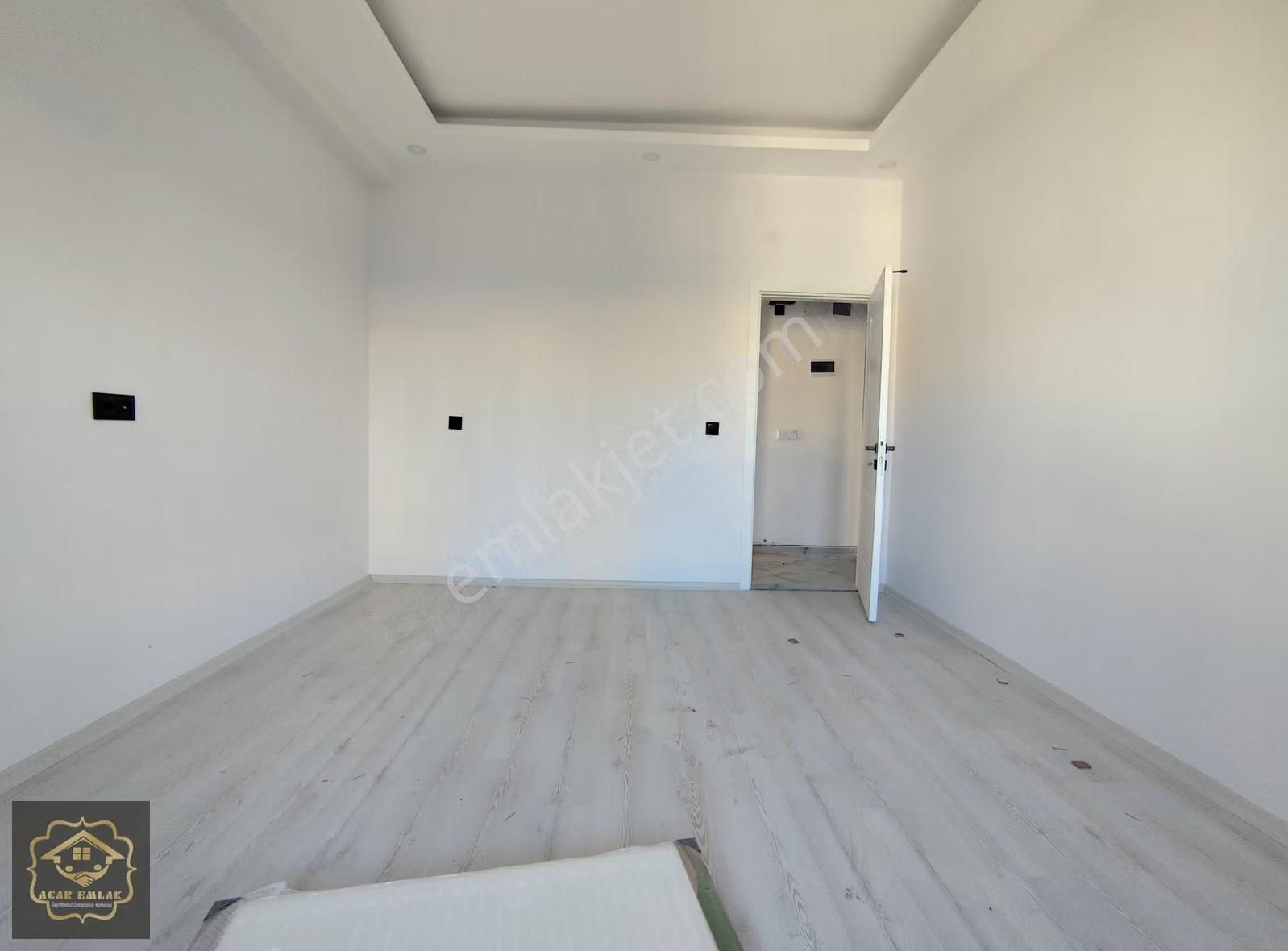 Acar Emlaktan Çarşı Merkezde 80m2 1+1 Çift Cepheli Büro Ofis - Görsel 6