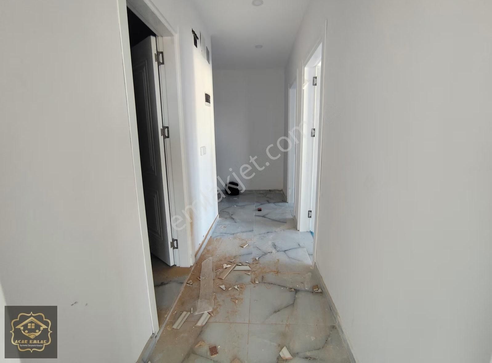 Acar Emlaktan Çarşı Merkezde 80m2 1+1 Çift Cepheli Büro Ofis - Görsel 14