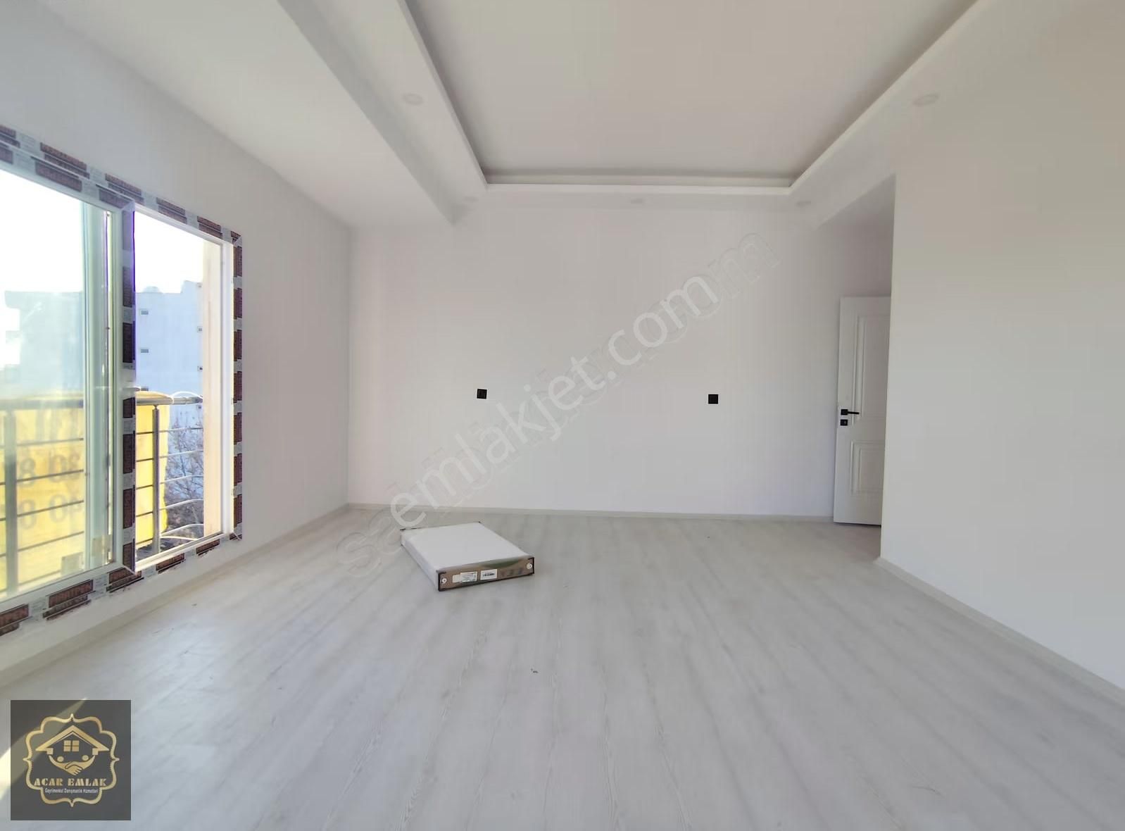Acar Emlaktan Çarşı Merkezde 80m2 1+1 Çift Cepheli Büro Ofis - Görsel 12