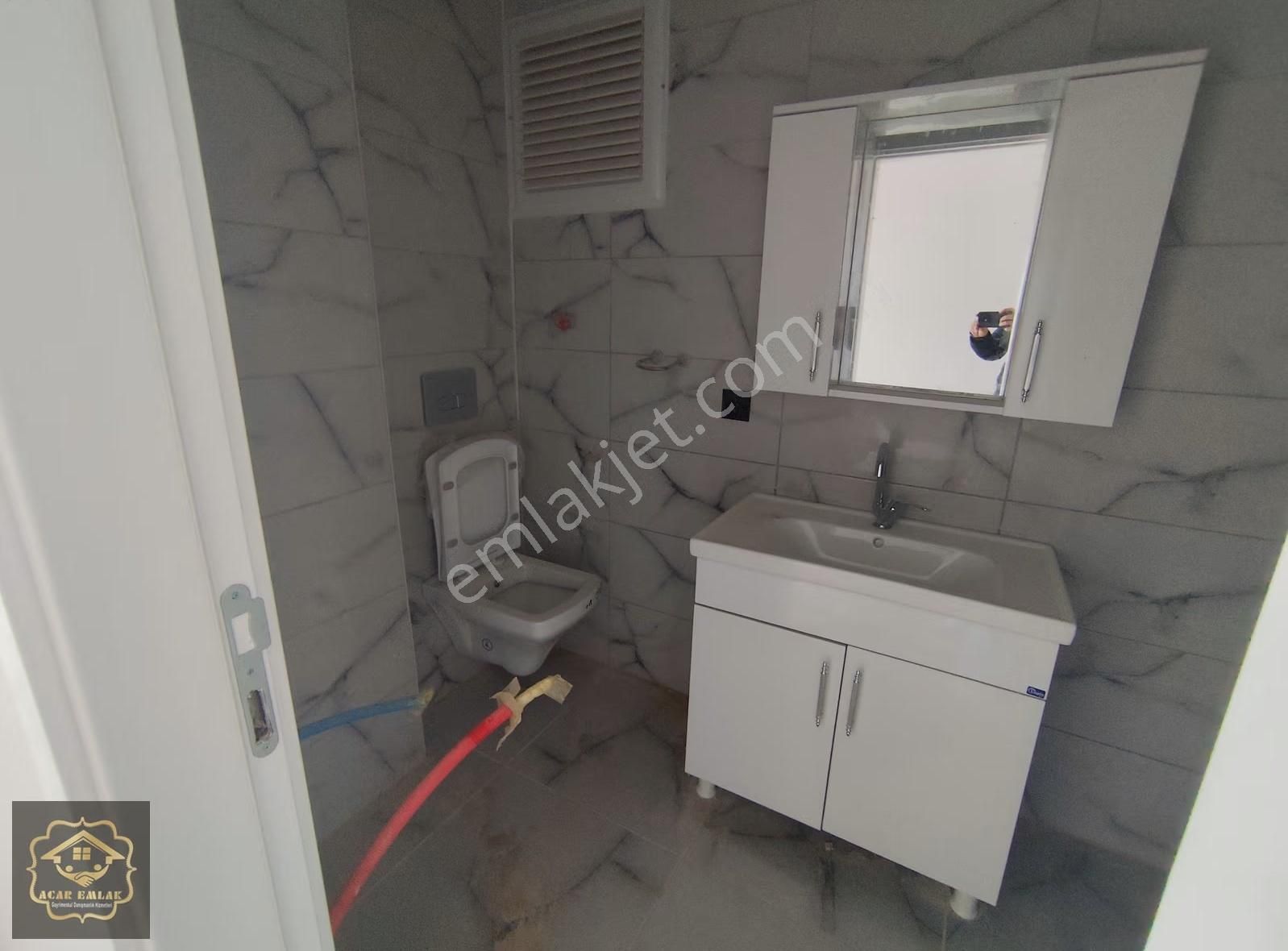 Acar Emlaktan Çarşı Merkezde 80m2 1+1 Çift Cepheli Büro Ofis - Görsel 23