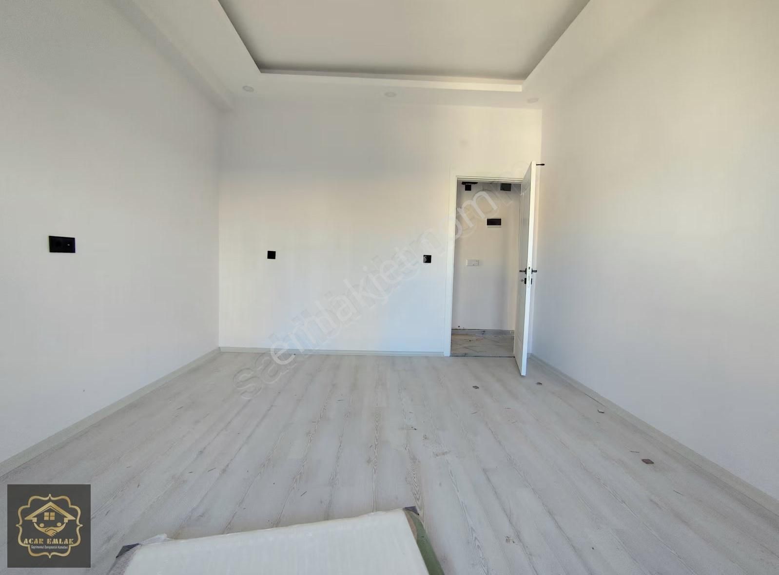 Acar Emlaktan Çarşı Merkezde 80m2 1+1 Çift Cepheli Büro Ofis - Görsel 5