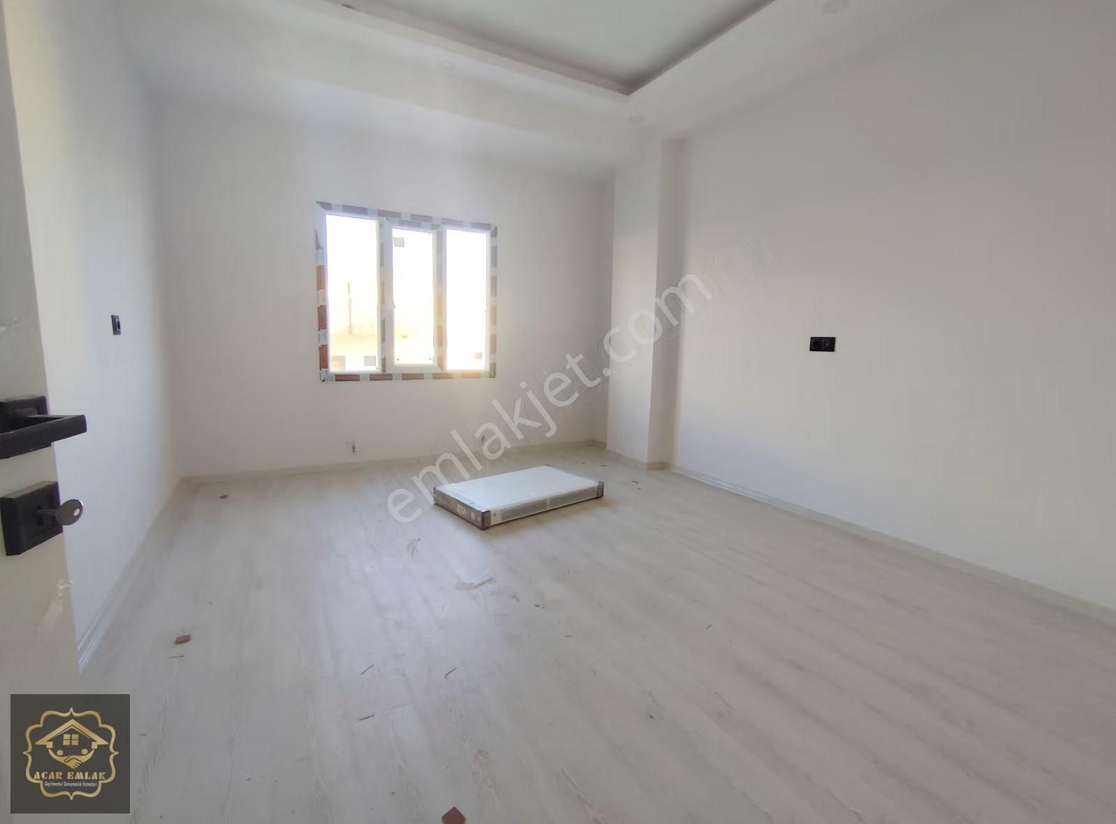 Acar Emlaktan Çarşı Merkezde 80m2 1+1 Çift Cepheli Büro Ofis - Görsel 13