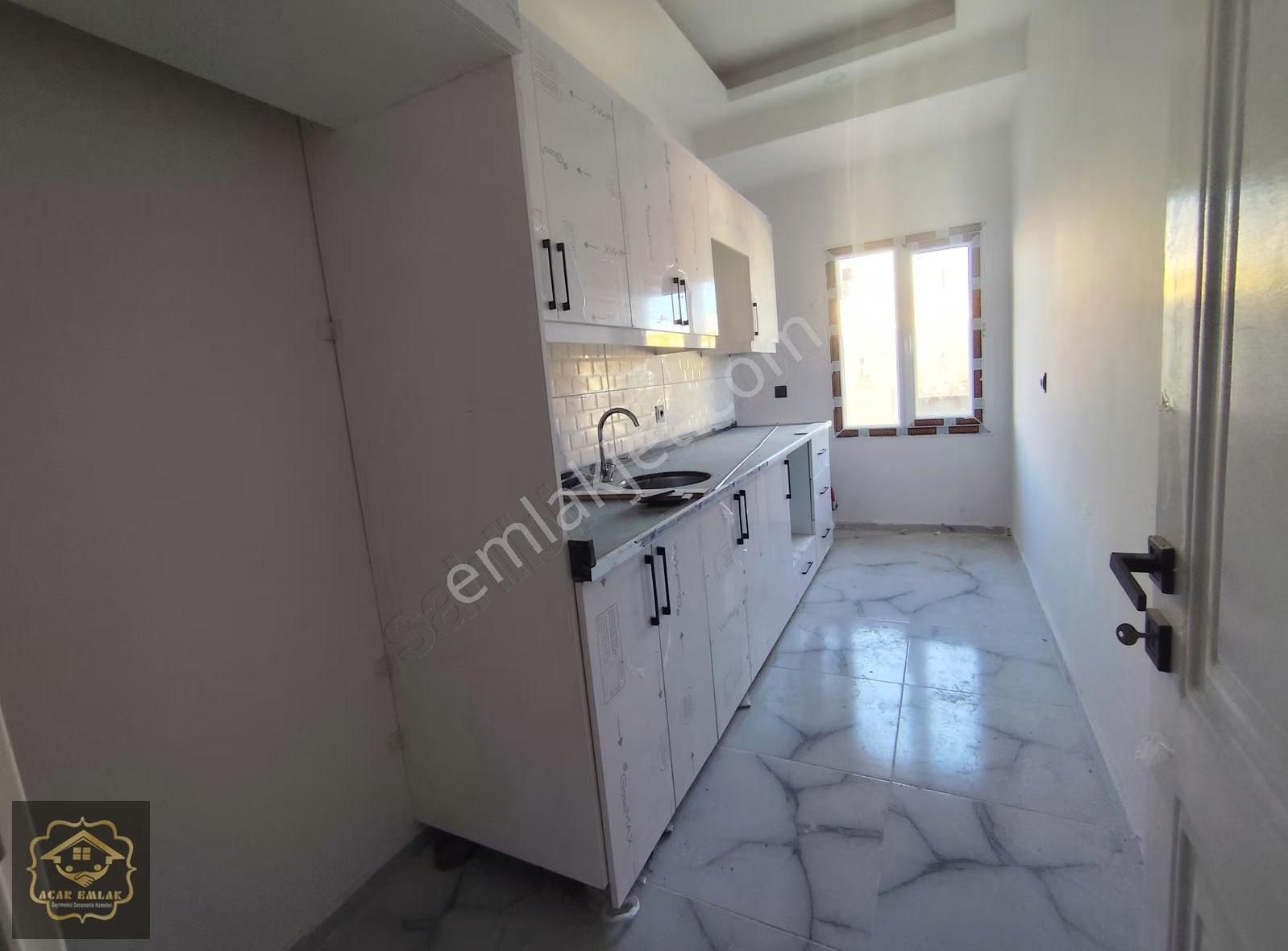 Acar Emlaktan Çarşı Merkezde 80m2 1+1 Çift Cepheli Büro Ofis - Görsel 15
