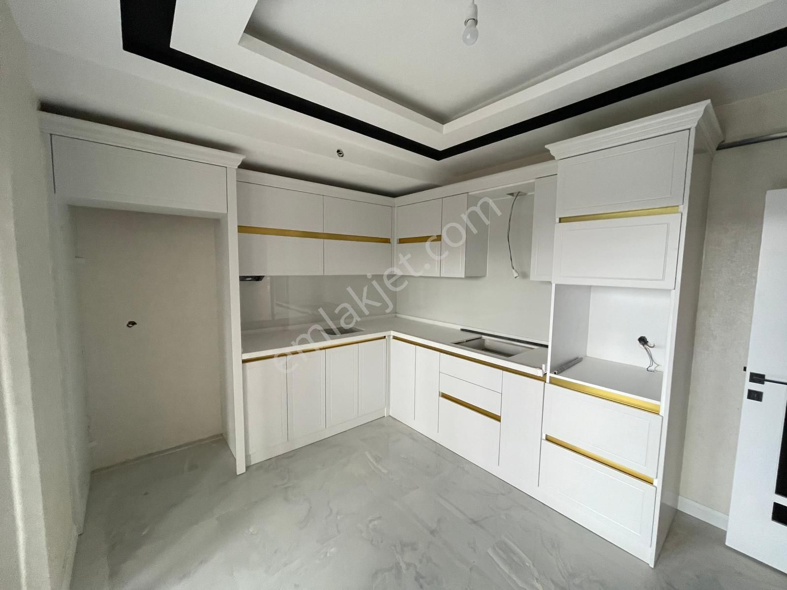 Aktel Gayrimenkulden Hüsametin Çelibi Mahallsinde Satılık 3+1 Daire - Görsel 2