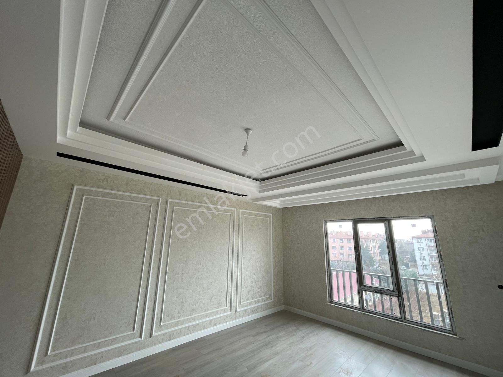 Aktel Gayrimenkulden Hüsametin Çelibi Mahallsinde Satılık 3+1 Daire - Görsel 9