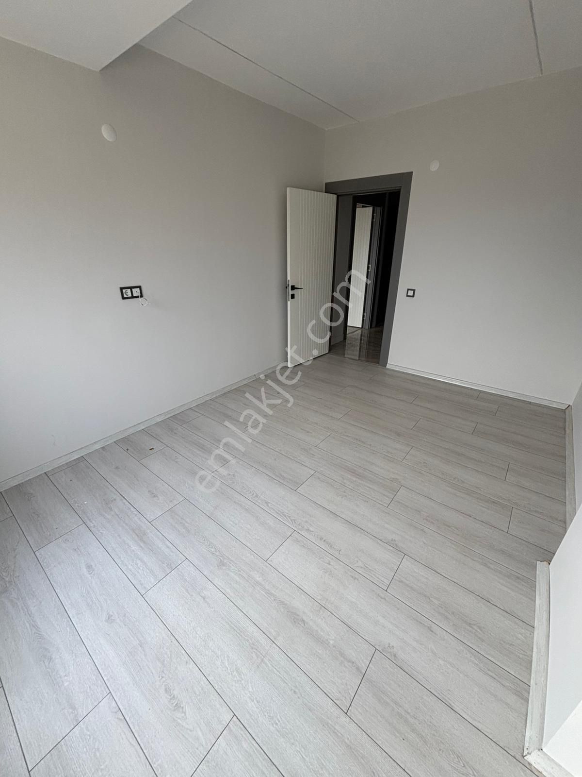 Fevzi Çakmak'ta Sıfır 1+1 Daire - Havuzlu Site, Güvenlikli - Görsel 17