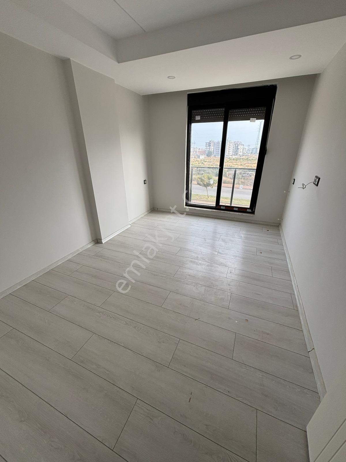 Fevzi Çakmak'ta Sıfır 1+1 Daire - Havuzlu Site, Güvenlikli - Görsel 11