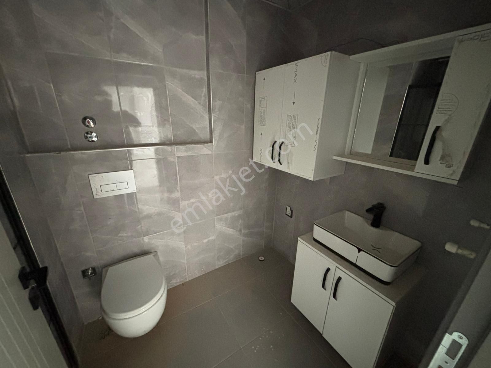 Fevzi Çakmak'ta Sıfır 1+1 Daire - Havuzlu Site, Güvenlikli - Görsel 18