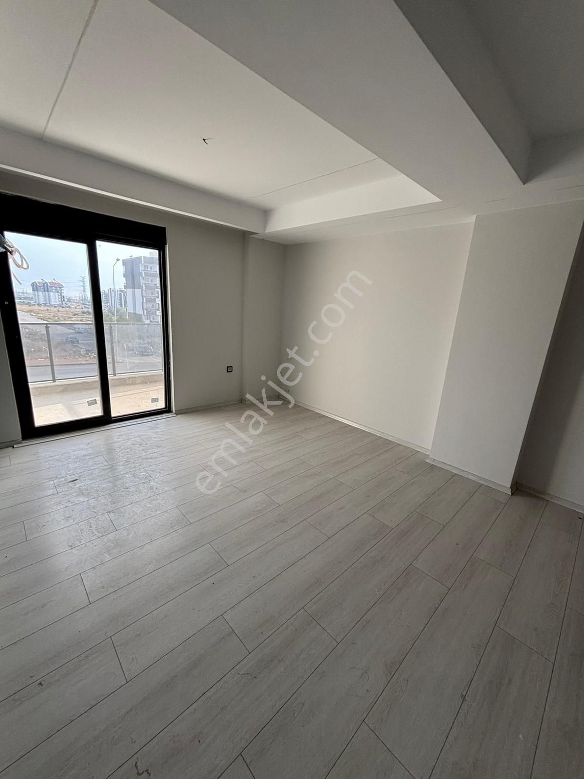 Fevzi Çakmak'ta Sıfır 1+1 Daire - Havuzlu Site, Güvenlikli - Görsel 8
