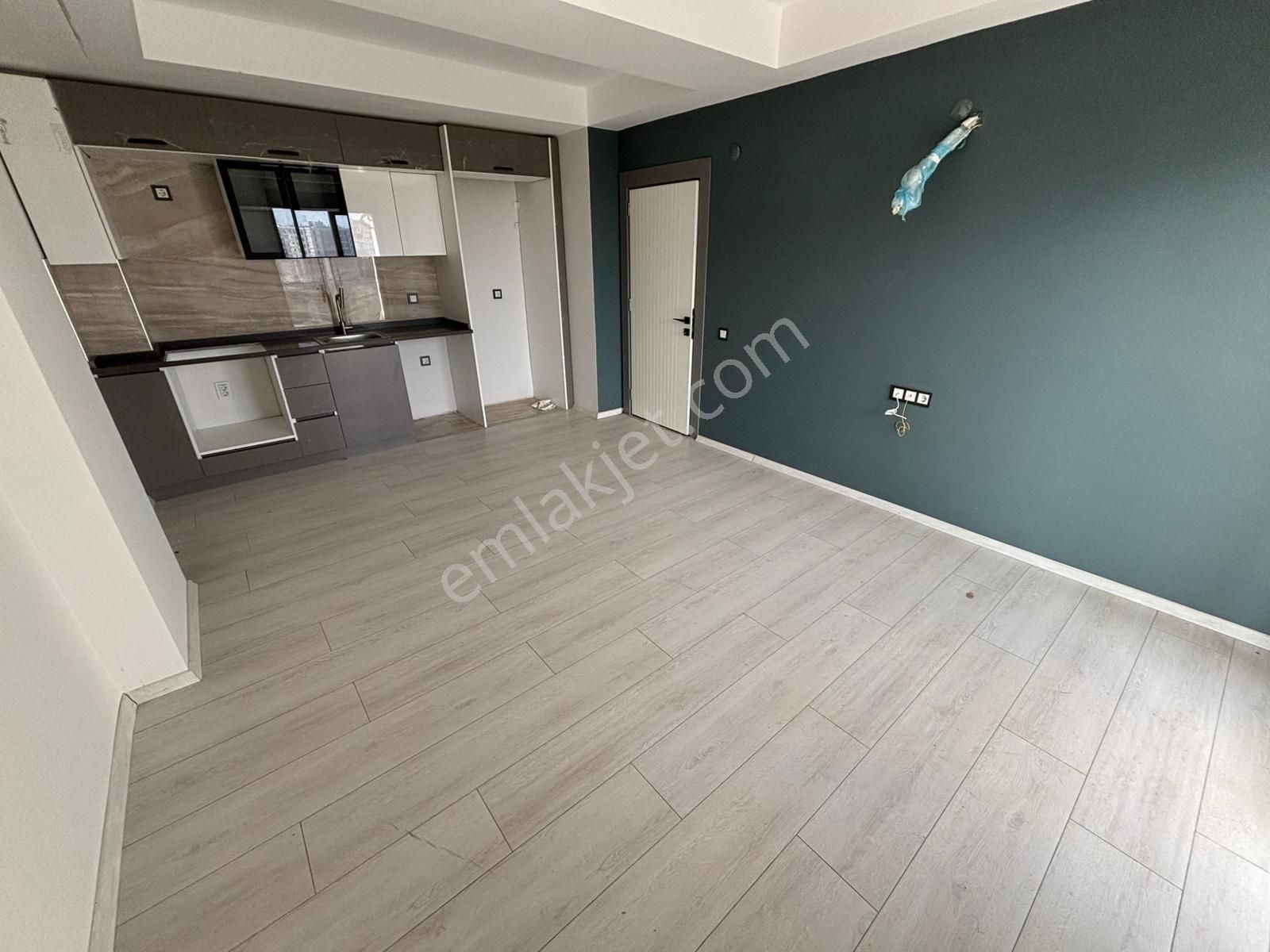 Fevzi Çakmak'ta Sıfır 1+1 Daire - Havuzlu Site, Güvenlikli - Görsel 6