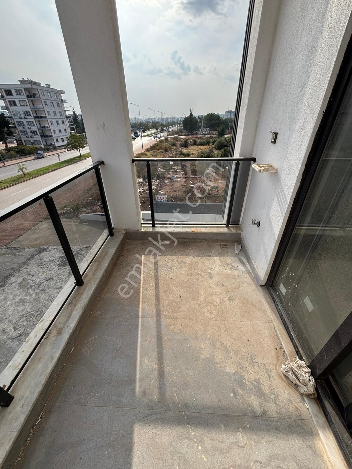 Fevzi Çakmak'ta Sıfır 1+1 Daire - Havuzlu Site, Güvenlikli - Görsel 5