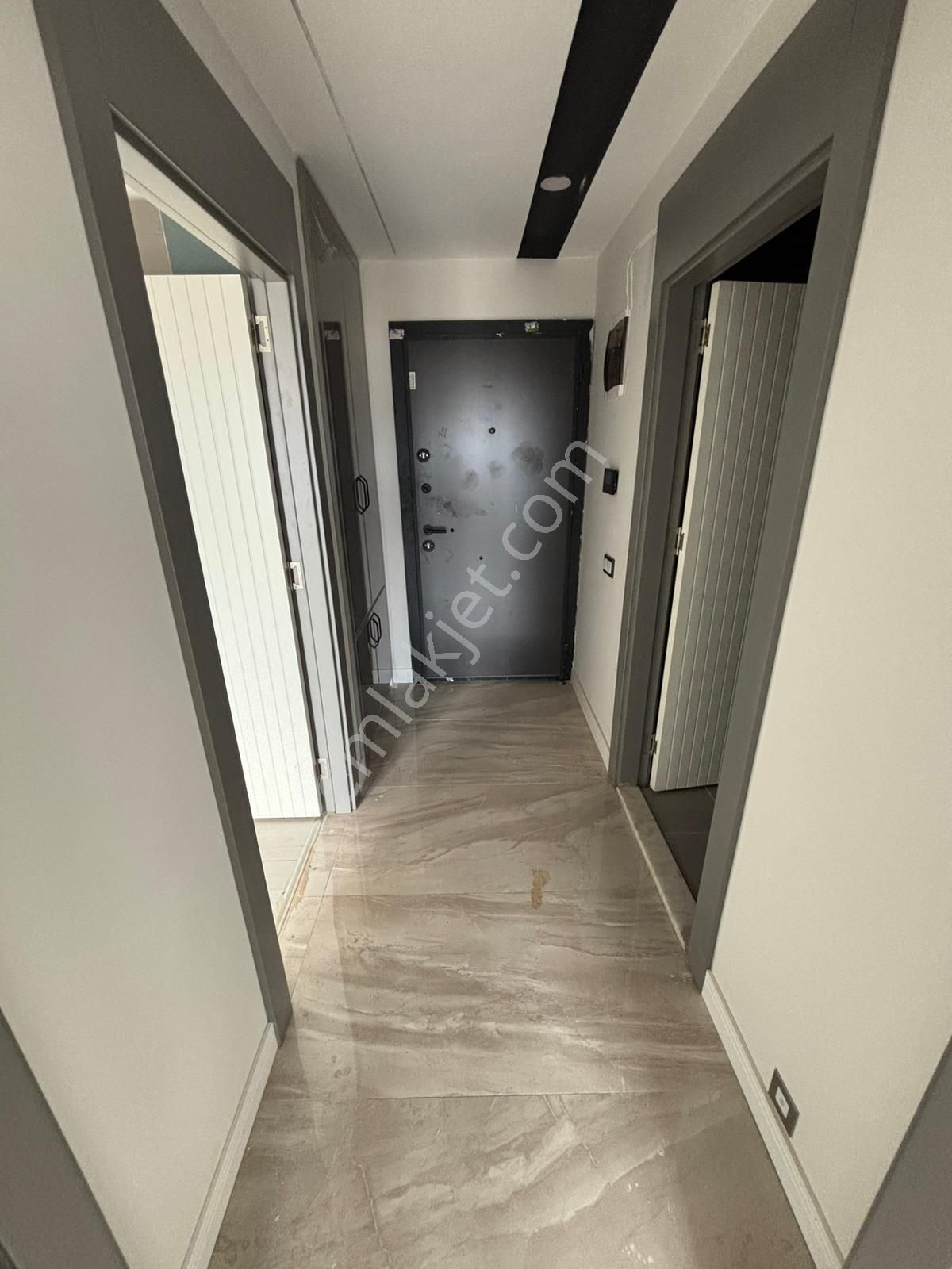 Fevzi Çakmak'ta Sıfır 1+1 Daire - Havuzlu Site, Güvenlikli - Görsel 14