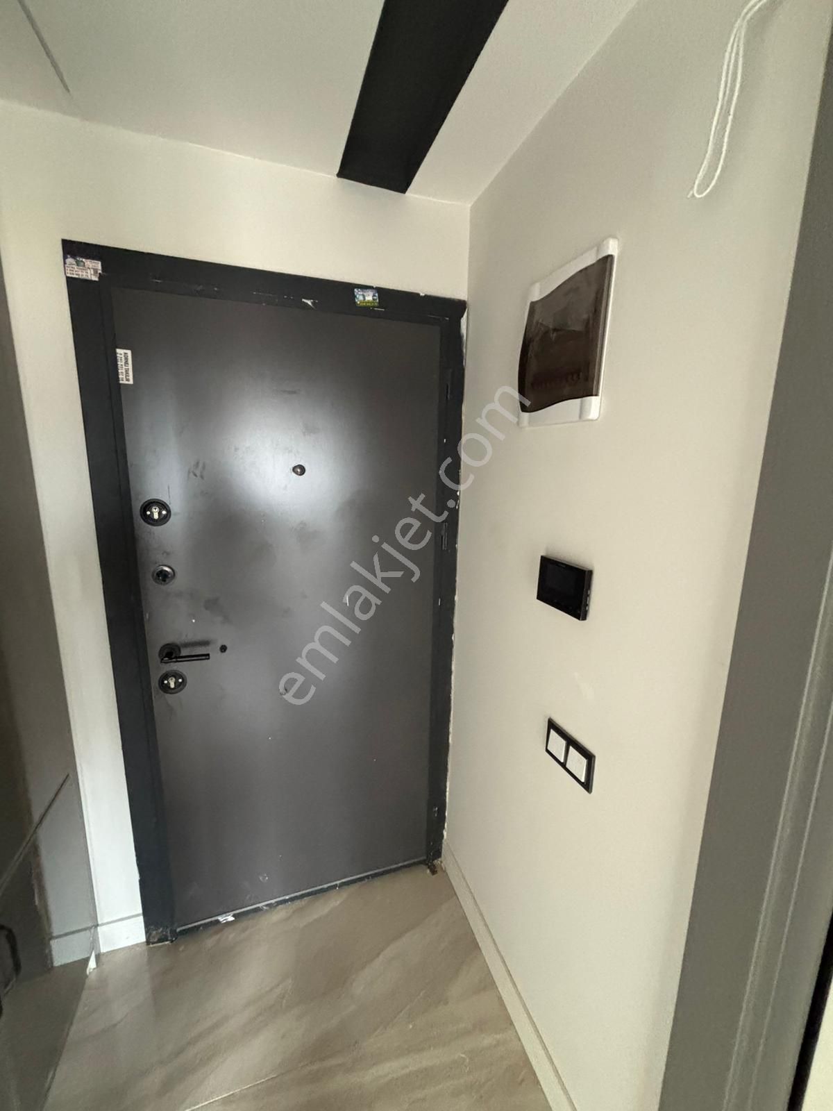 Fevzi Çakmak'ta Sıfır 1+1 Daire - Havuzlu Site, Güvenlikli - Görsel 12