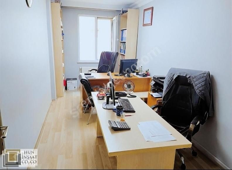 Güneşli Mah.de Satılık 3+1 Yeni Binada Daire!! - Görsel 22