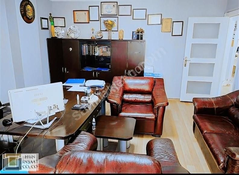Güneşli Mah.de Satılık 3+1 Yeni Binada Daire!! - Görsel 5