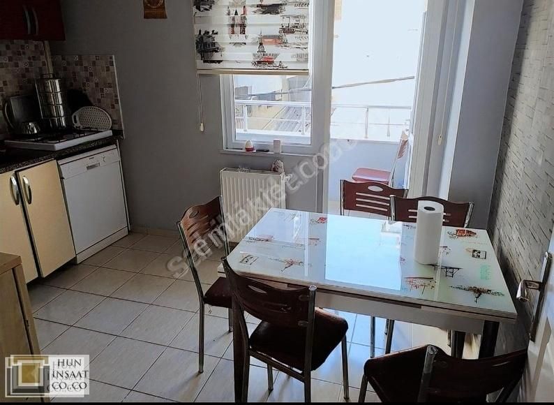 Güneşli Mah.de Satılık 3+1 Yeni Binada Daire!! - Görsel 16