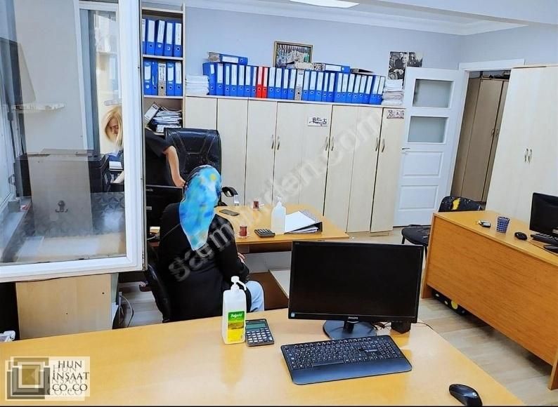 Güneşli Mah.de Satılık 3+1 Yeni Binada Daire!! - Görsel 17