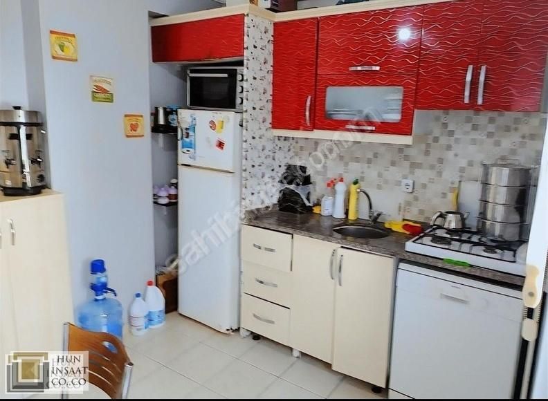 Güneşli Mah.de Satılık 3+1 Yeni Binada Daire!! - Görsel 2