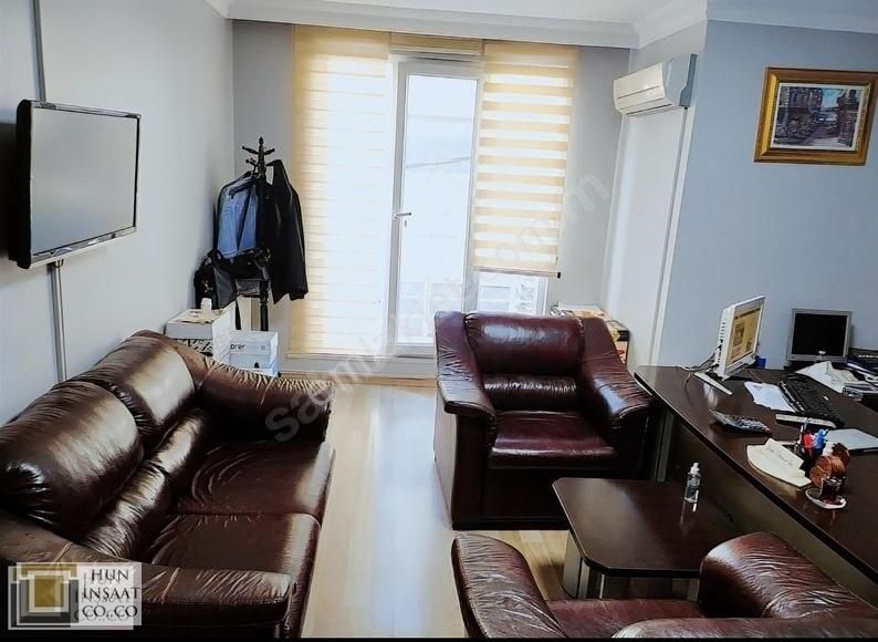 Güneşli Mah.de Satılık 3+1 Yeni Binada Daire!! - Görsel 6