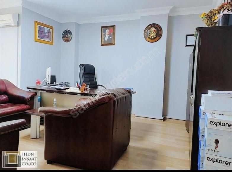 Güneşli Mah.de Satılık 3+1 Yeni Binada Daire!! - Görsel 9