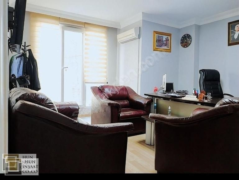 Güneşli Mah.de Satılık 3+1 Yeni Binada Daire!! - Görsel 7