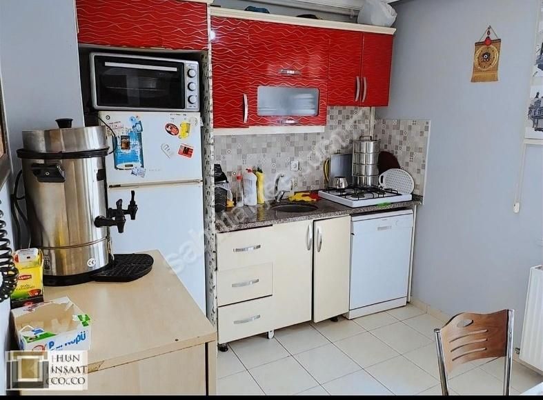 Güneşli Mah.de Satılık 3+1 Yeni Binada Daire!! - Görsel 18
