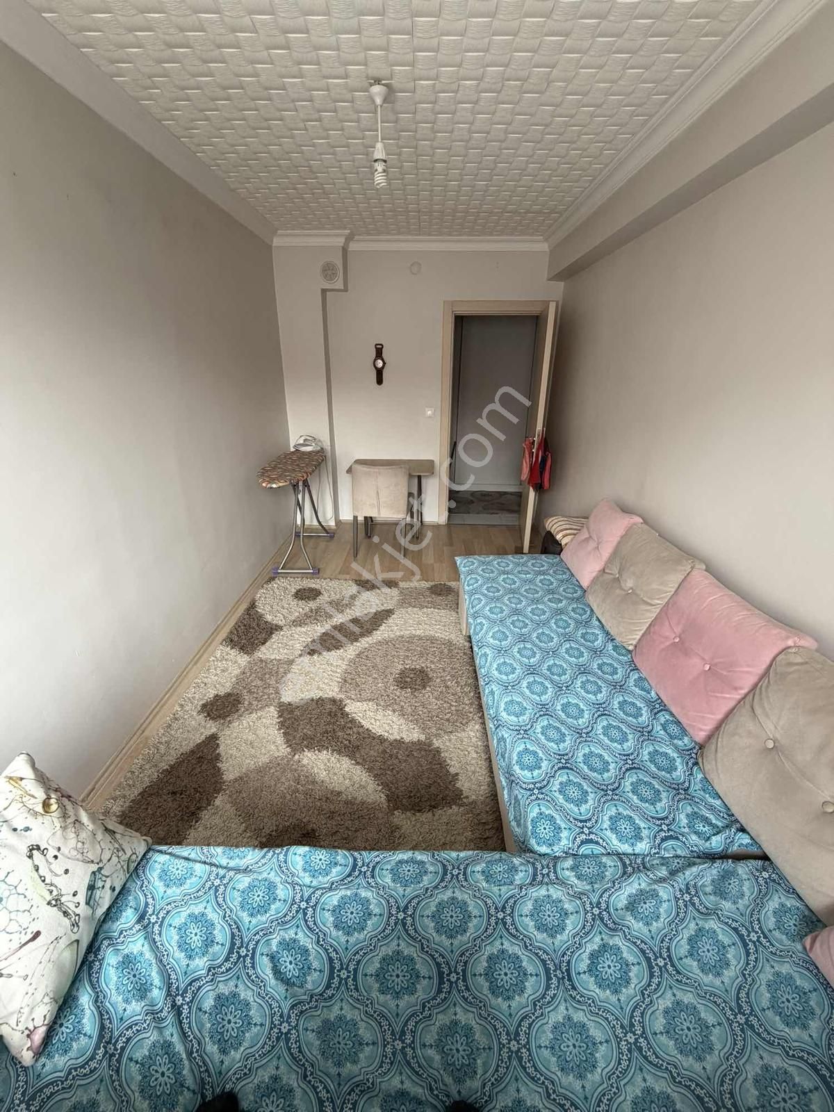 Fazelden Esenli Cad. Üstü Asansörlü İskanlı Köşe 2+1 - Görsel 5