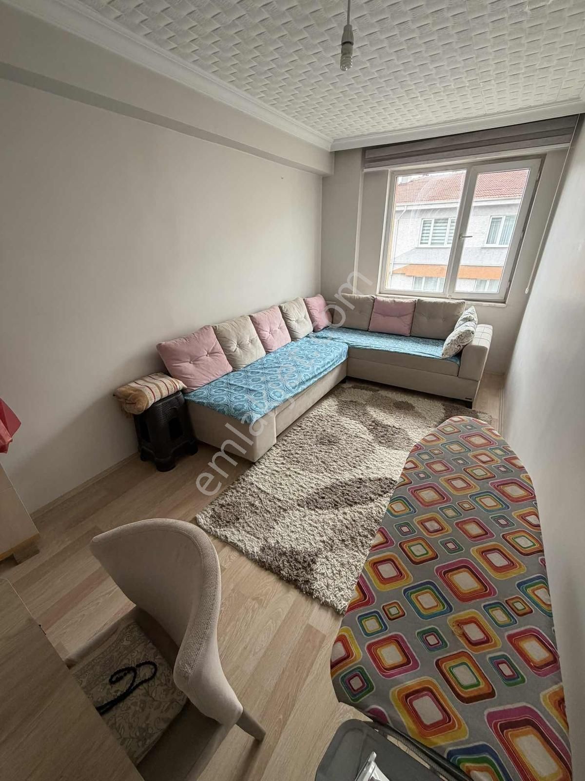 Fazelden Esenli Cad. Üstü Asansörlü İskanlı Köşe 2+1 - Görsel 26