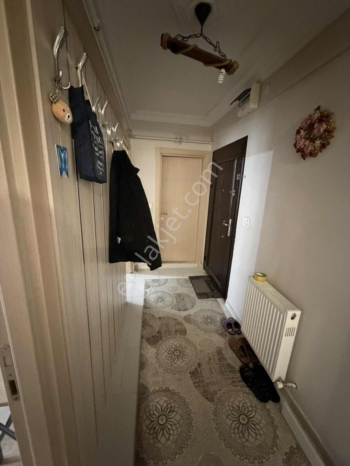 Fazelden Esenli Cad. Üstü Asansörlü İskanlı Köşe 2+1 - Görsel 21