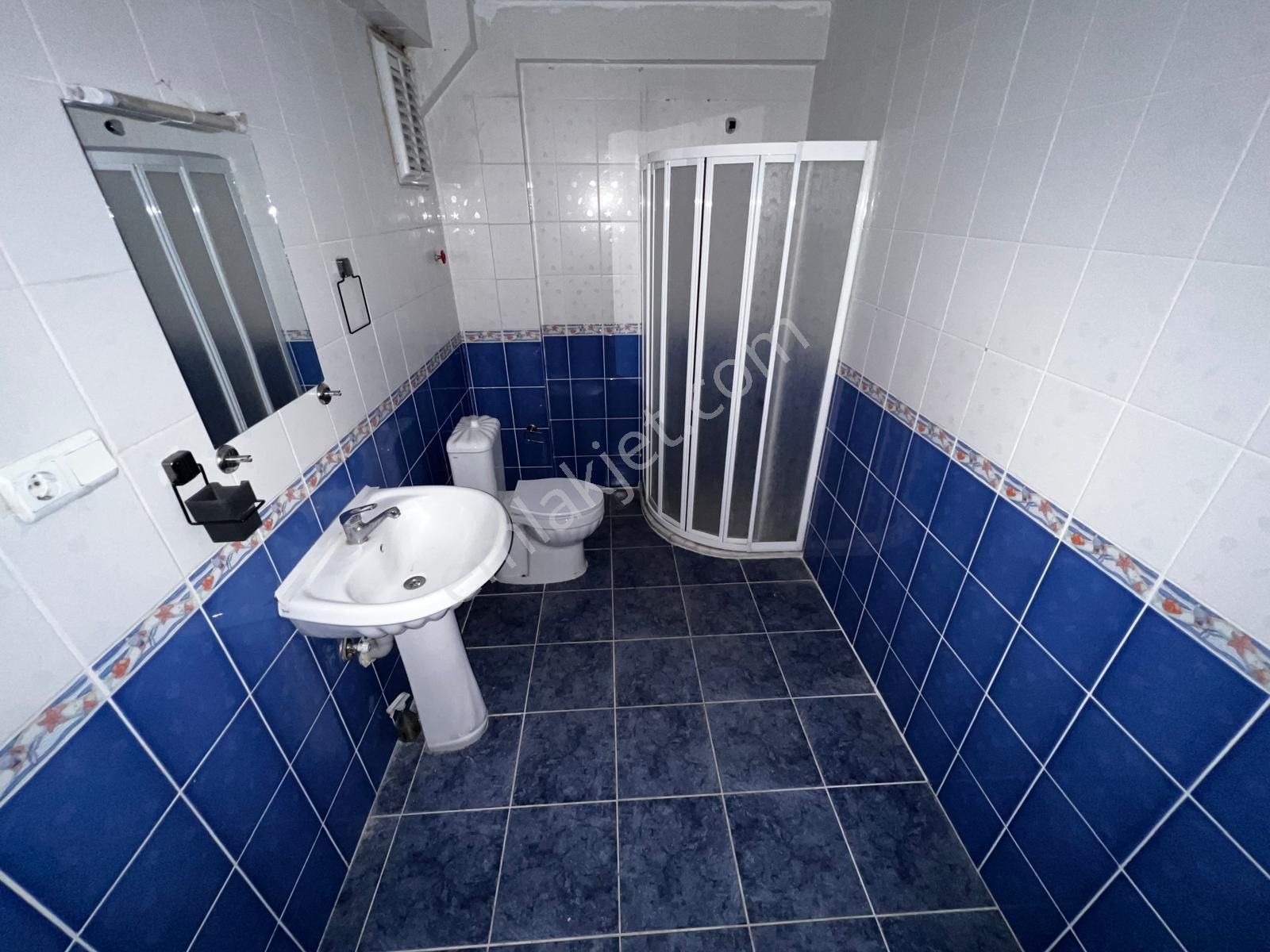 ⫸ Sadece Yiğit'ten ⫷ Merkez'de Ayrı Mutfak & Ara Kat ▃ 2+1 Satılık Daire ▃ - Görsel 19