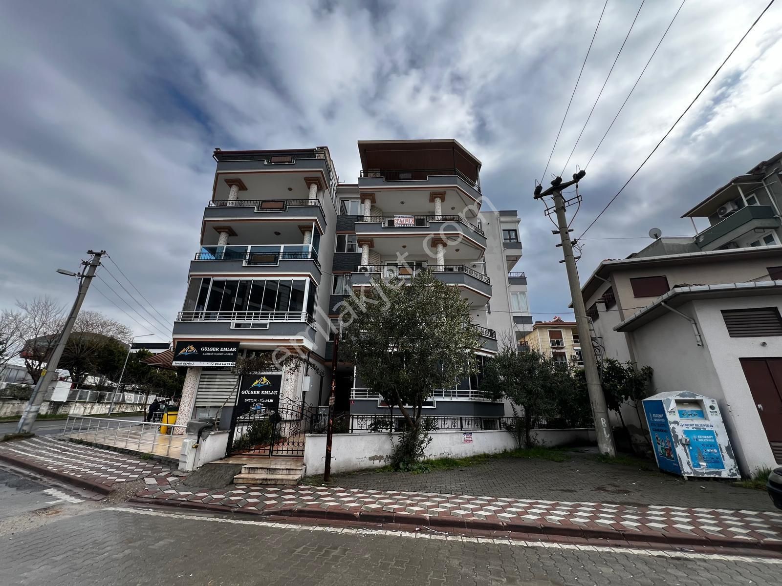⫸ Sadece Yiğit'ten ⫷ Merkez'de Ayrı Mutfak & Ara Kat ▃ 2+1 Satılık Daire ▃ - Görsel 27