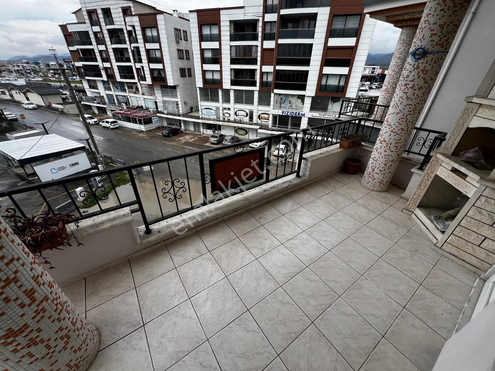 ⫸ Sadece Yiğit'ten ⫷ Merkez'de Ayrı Mutfak & Ara Kat ▃ 2+1 Satılık Daire ▃ - Görsel 25