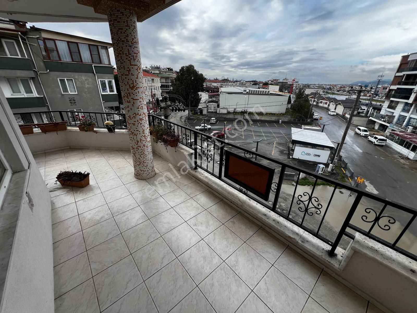 ⫸ Sadece Yiğit'ten ⫷ Merkez'de Ayrı Mutfak & Ara Kat ▃ 2+1 Satılık Daire ▃ - Görsel 23
