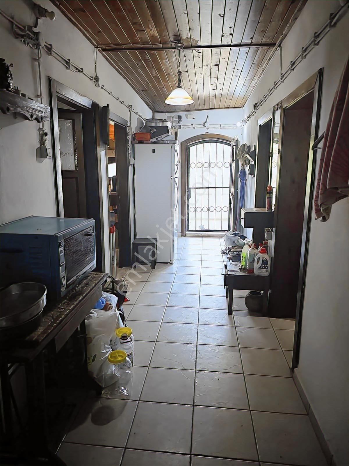 Ürkmez Denize Sıfır 66 Evler Sitesi 2 Katlı (2 Ayrı Daire Gibi) - Görsel 19